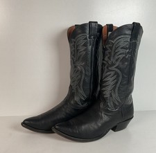 Vintage Nocona Cape Buffalo