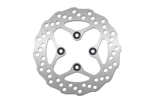 Bremsscheibe vorne tgb 303 - vorne,