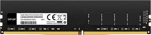 Lexar 16gb ddr4 ram - ddr4, 3200mhz