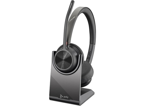 Poly voyager 4320 - poly, uc