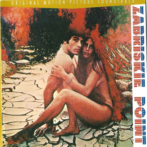 Pink floyd soundtrack vom - pink,