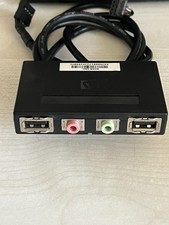 Front Case Panel USB3.0, USB3.0, HD Audio Jack Ports I/O Board Internal Wire