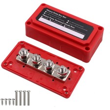 Kfz busbar 12v - 300a, für