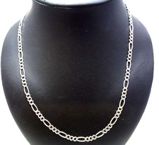 142. massive Unisex Figaro