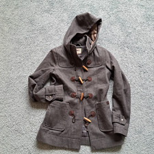 ONLY XS Mantel Jacke Loden Art