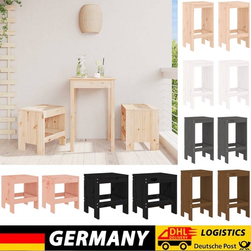 Gartenhocker barhocker hocker - gartenhocker,