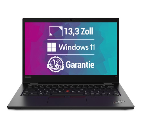 Lenovo thinkpad l13 - lenovo,