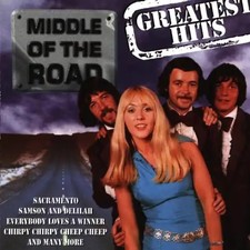 Middle of the Road - Greatest