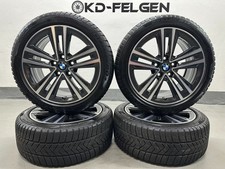 Original BMW 1er F40 2er F44 Styling 548 17 Zoll Winterräder Winterreifen Felgen