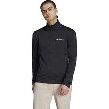 adidas TERREX Multi Light Jacke Fleecejacke Outdoorjacke
