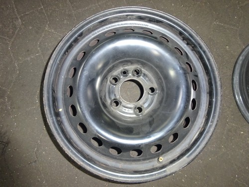Stahlfelge alfa romeo 16 - stahlfelge,