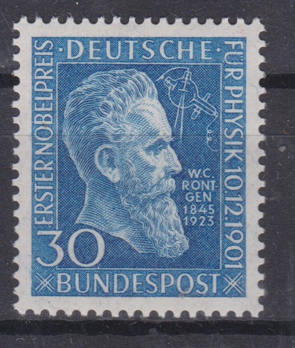 Brd 147 postfrisch