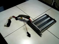 Elektrische Zusatzheizung Ford