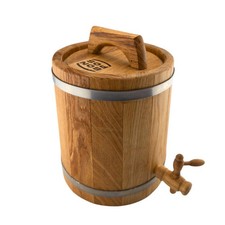 Waldmeister Holzfass 5 L