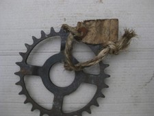 Fichtel und Sachs für uralt