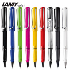 Lamy Safari Tintenroller Patronenroller Rollerball  m 63 Mine