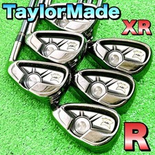 TaylorMade TaylorMade XR