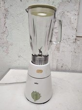 Braun MX32 Standmixer Küchenmaschine