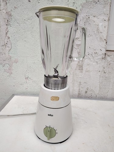 Braun mx32 standmixer - braun,