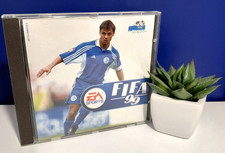 Fifa 99 / EA Sports Fussball -