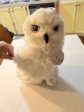 Harry Potter’s Hedwig Plush