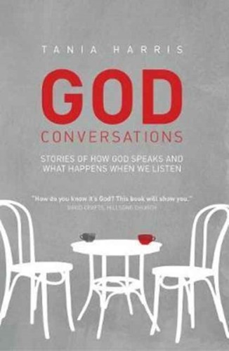 God conversations stories - god, of