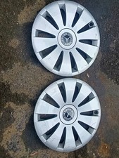 2 x Stück  Original Mercedes Radkappen  17 Zoll  A 246