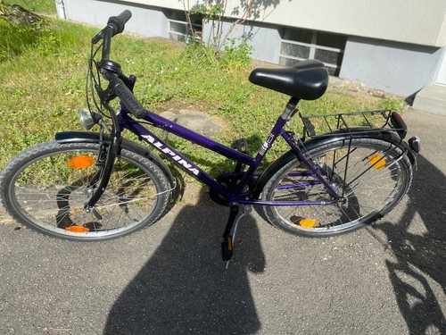 Mädchenfahrrad zoll marke - mädchenfahrrad,24,