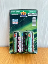 TOP CRAFT NiMH-Akku HRL20 Mono