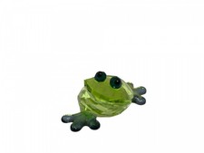 Swarovski Figur 1041376 Frosch