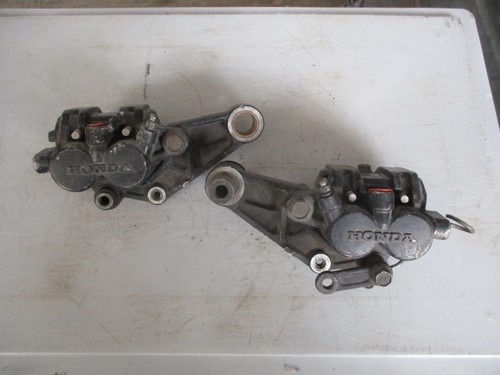 Bremssattel bremszangen - bremssattel,
