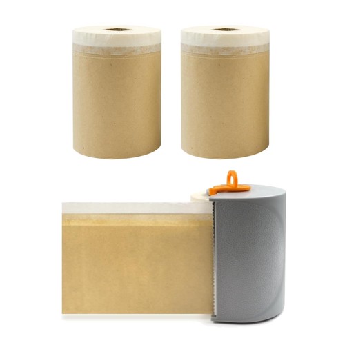 Malerabdeckpapier