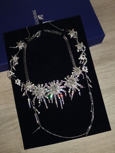 Swarovski original - 2x,