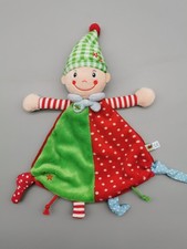 Schmusetuch - Die Spiegelburg