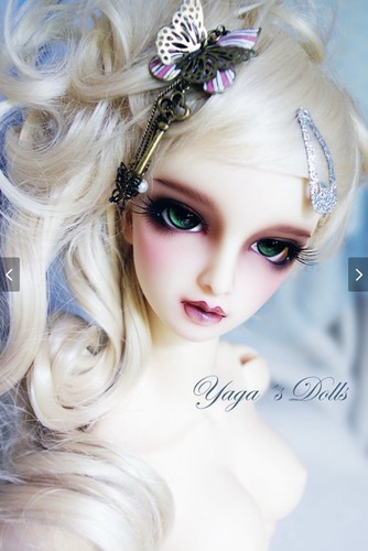Volks super dollfie - dollfie, sd16