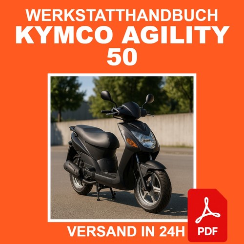 Werkstatthandbuch kymco - werkstatthandbuch,