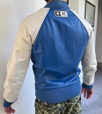 Lederjacke G-Star Raw Herren