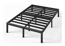 Bettgestell Aus Metall