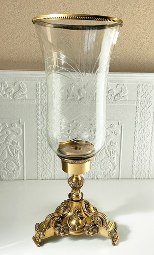 Luxus windlicht kerzenhalter - windlicht,