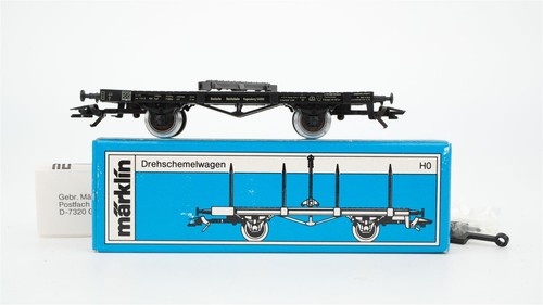 Märklin 4684 - märklin, h0