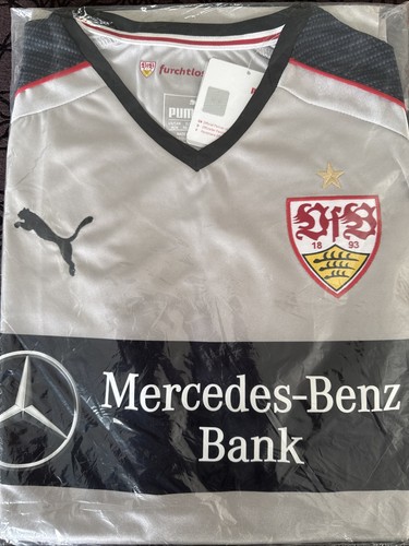 Vfb stuttgart trikot - ⚽stuttgart⚽,