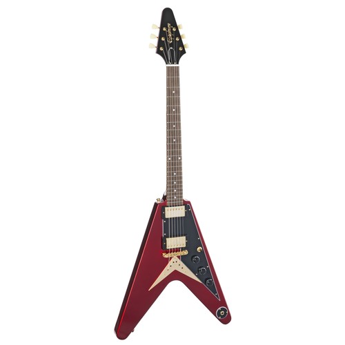 Epiphone flying ruby - flying,