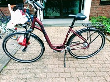 Fahrad KTM Original Fahrrad Fahrrad