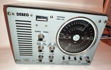 DEBEG 7285 - SAILOR RADIO R 108 Empfänger Receiver