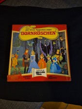 Super 8 Film Dornröschen