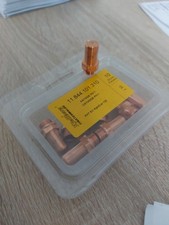 10x Kathode Elektrode