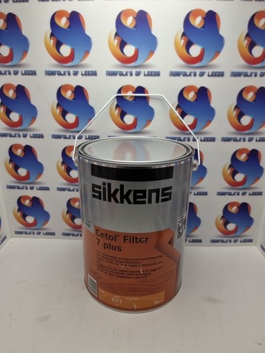 Sikkens cetol filter - sikkens,