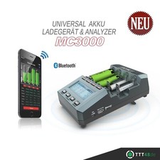 Sky RC MC3000 Professionelle