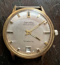 Zentra schwebering automatic - schwebering,