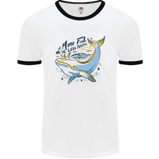 A Naked Banana Freezing Cold